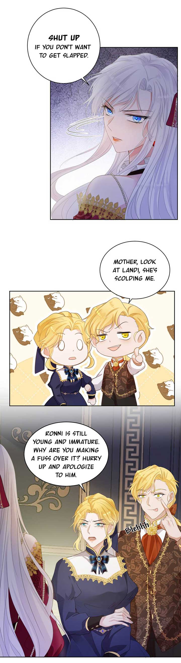 The Count’s Submissive Journal Chapter 1 229 ch 1 30