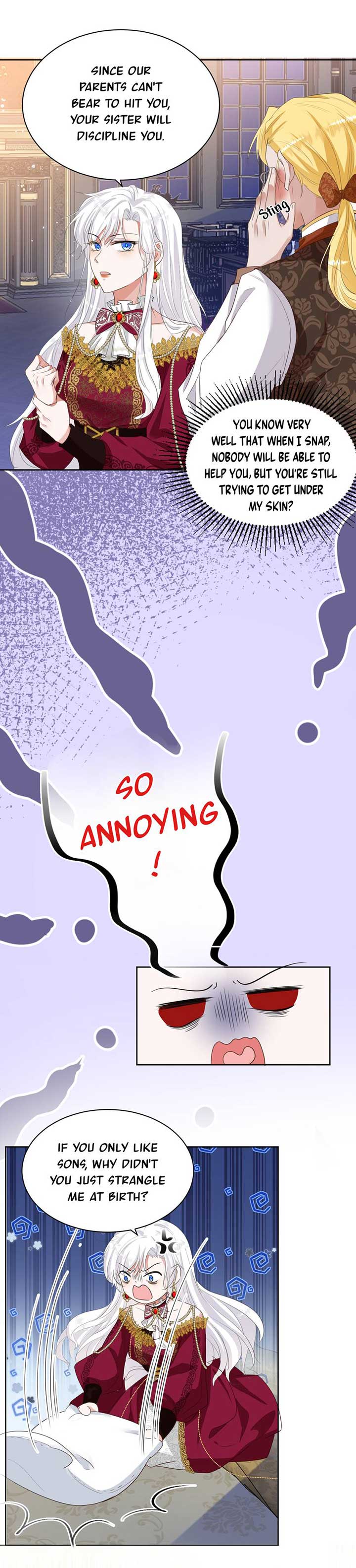 The Count’s Submissive Journal Chapter 1 231 ch 1 32