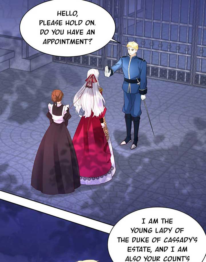 The Count’s Submissive Journal Chapter 1 247 ch 1 48