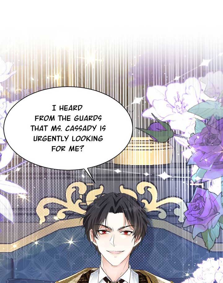 The Count’s Submissive Journal Chapter 1 251 ch 1 52