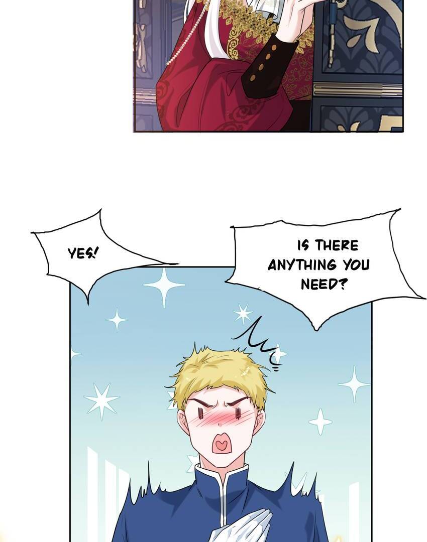 The Count’s Submissive Journal Chapter 2 203 ch 2 10