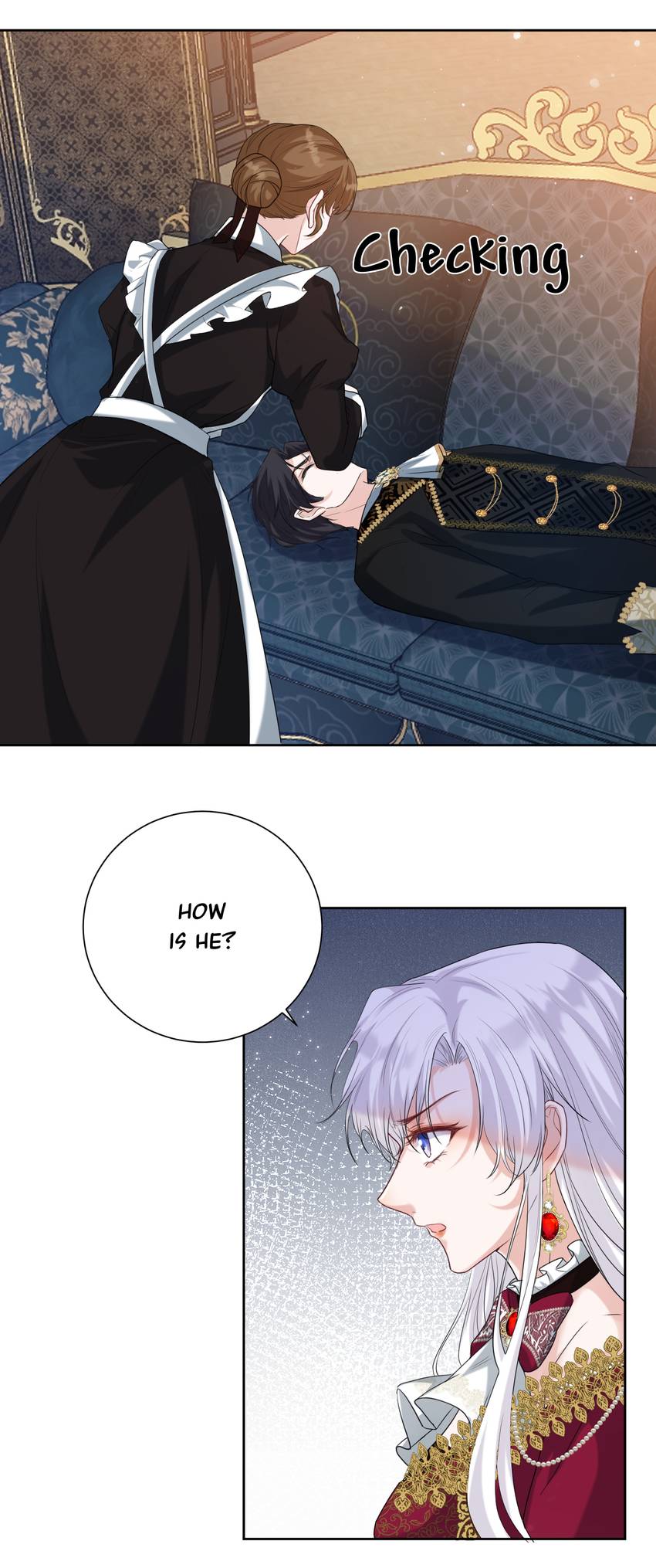 The Count’s Submissive Journal Chapter 2 208 ch 2 15