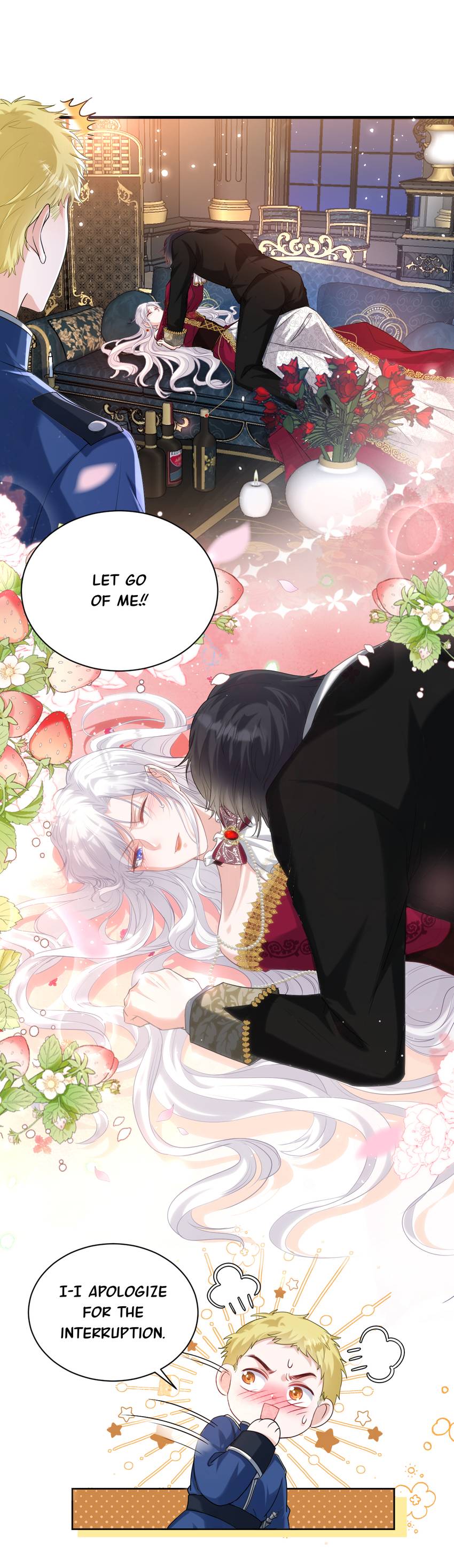 The Count’s Submissive Journal Chapter 2 195 ch 2 2