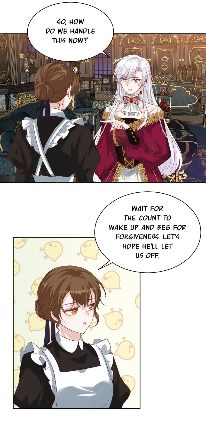 The Count’s Submissive Journal Chapter 2 214 ch 2 21