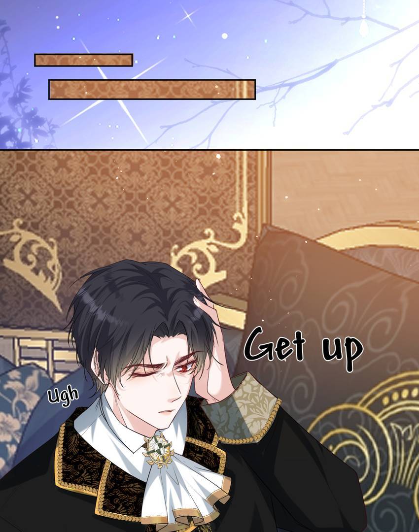 The Count’s Submissive Journal Chapter 2 217 ch 2 24