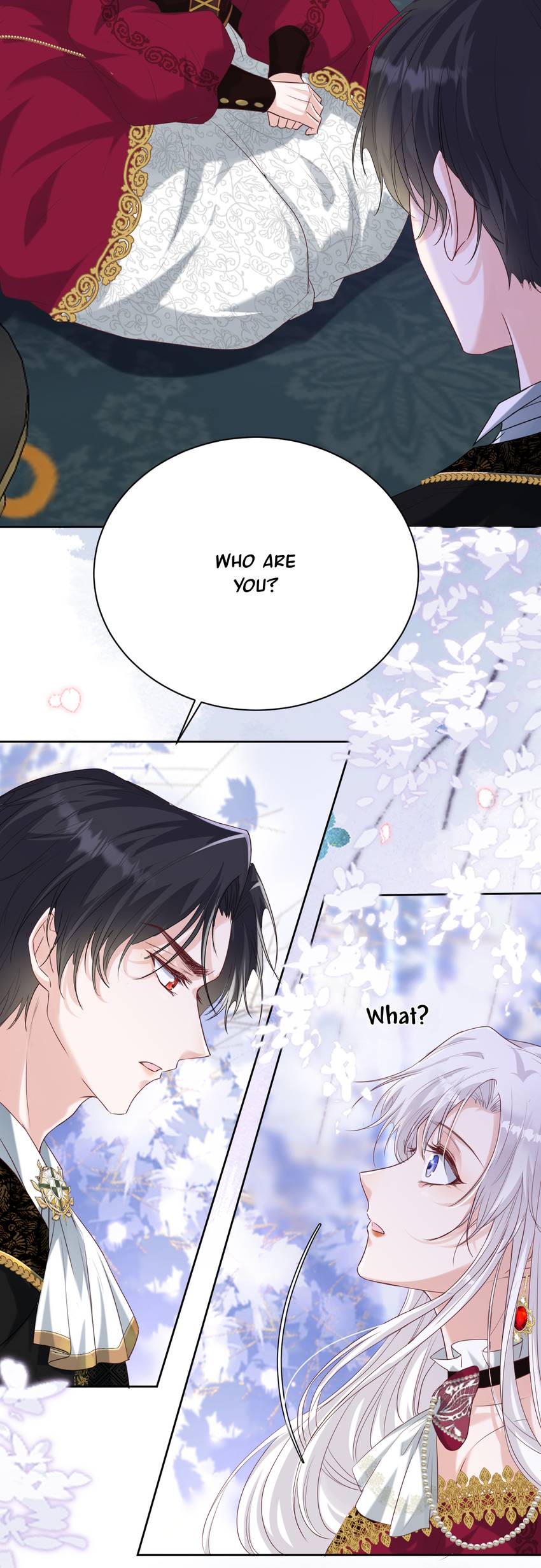 The Count’s Submissive Journal Chapter 2 220 ch 2 27