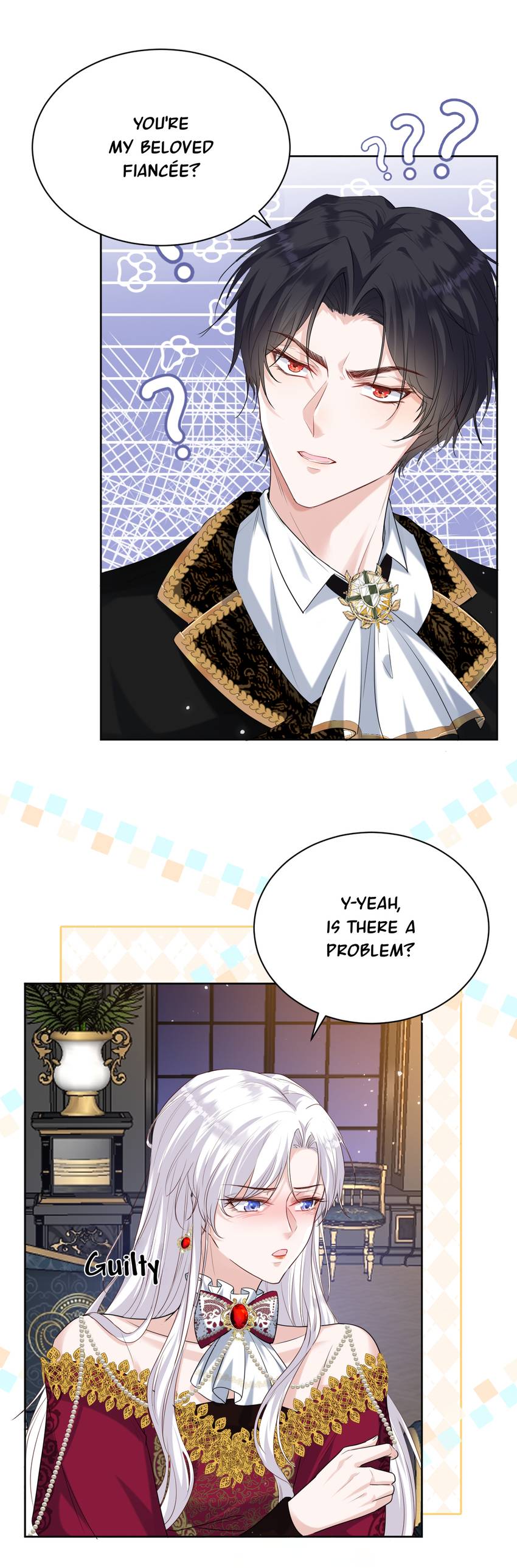 The Count’s Submissive Journal Chapter 2 228 ch 2 35