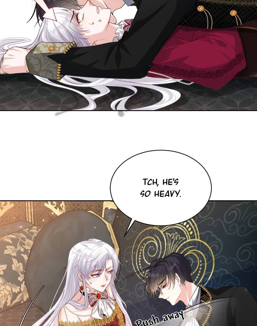 The Count’s Submissive Journal Chapter 2 197 ch 2 4