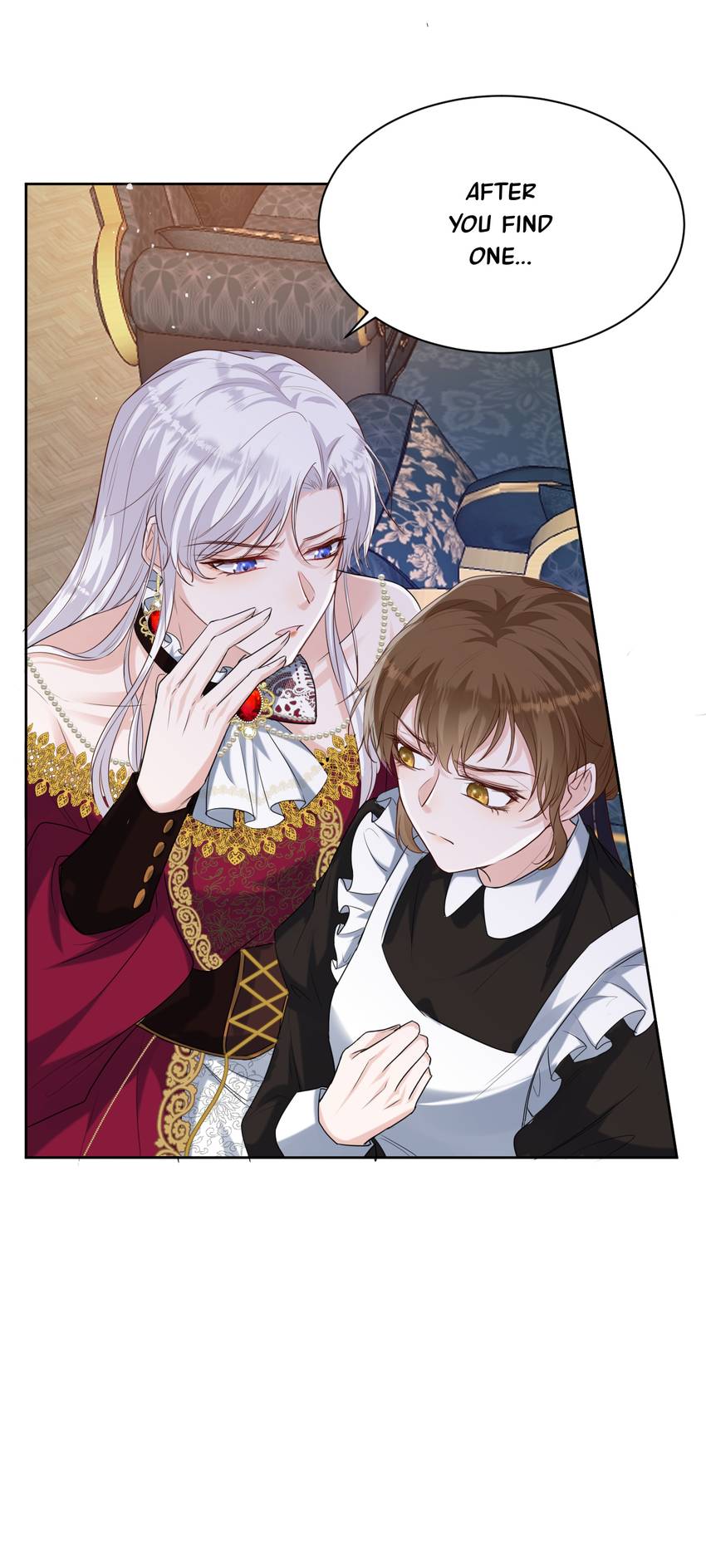 The Count’s Submissive Journal Chapter 2 242 ch 2 49