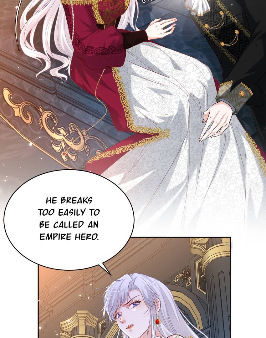 The Count’s Submissive Journal Chapter 2 198 ch 2 5