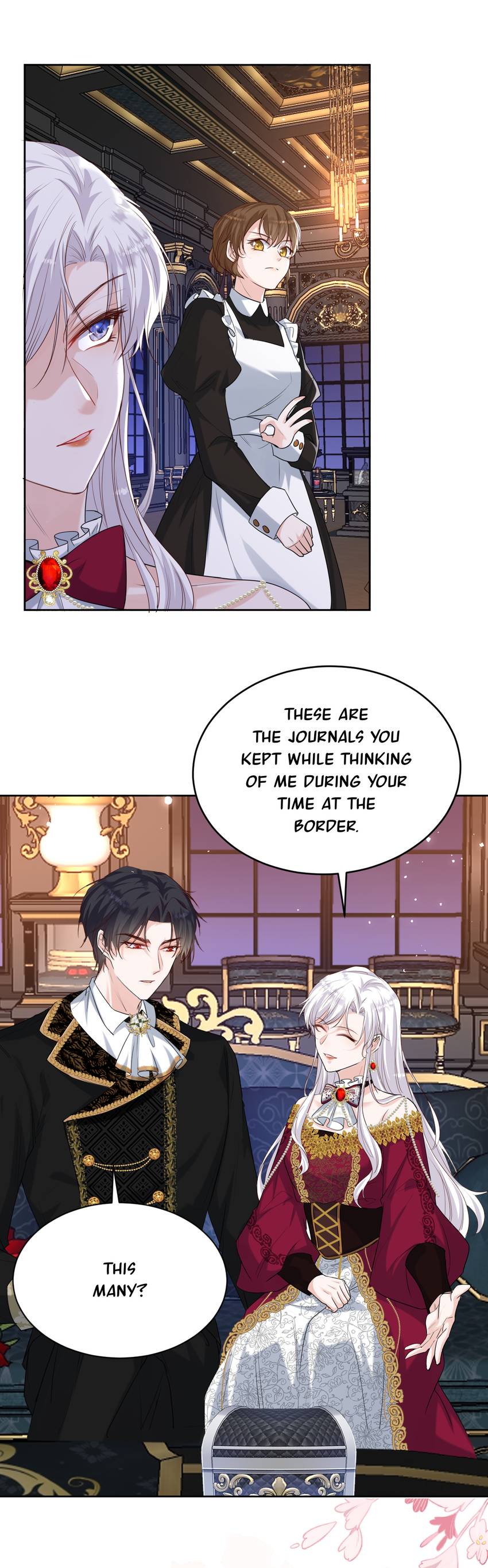 The Count’s Submissive Journal Chapter 2 244 ch 2 51