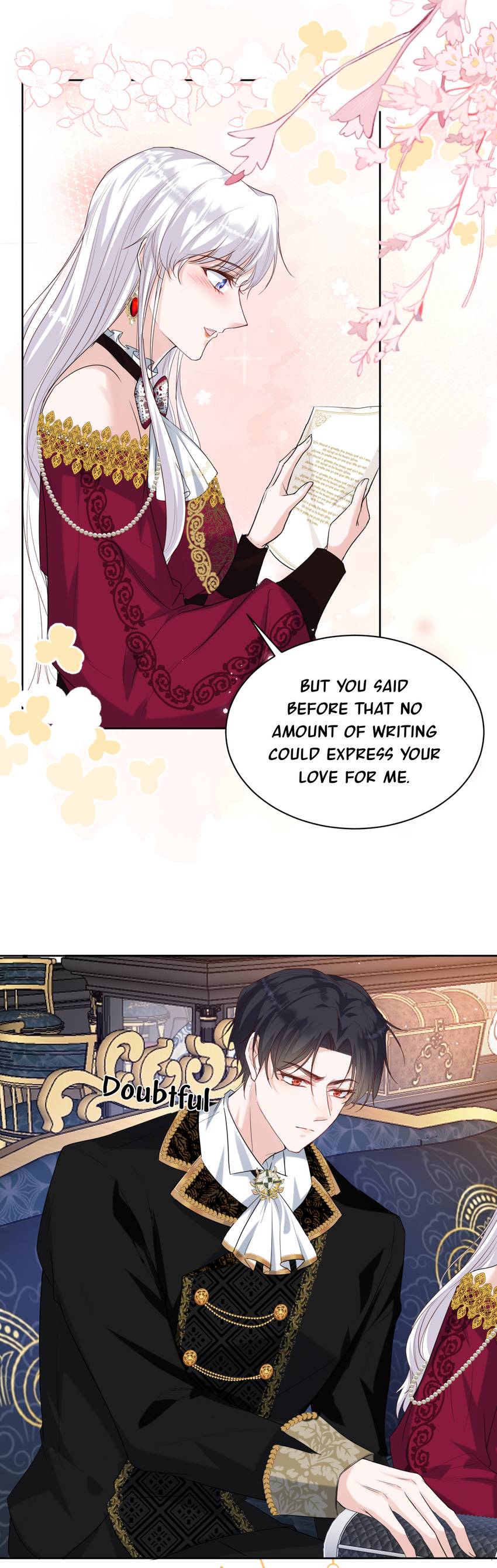 The Count’s Submissive Journal Chapter 2 245 ch 2 52