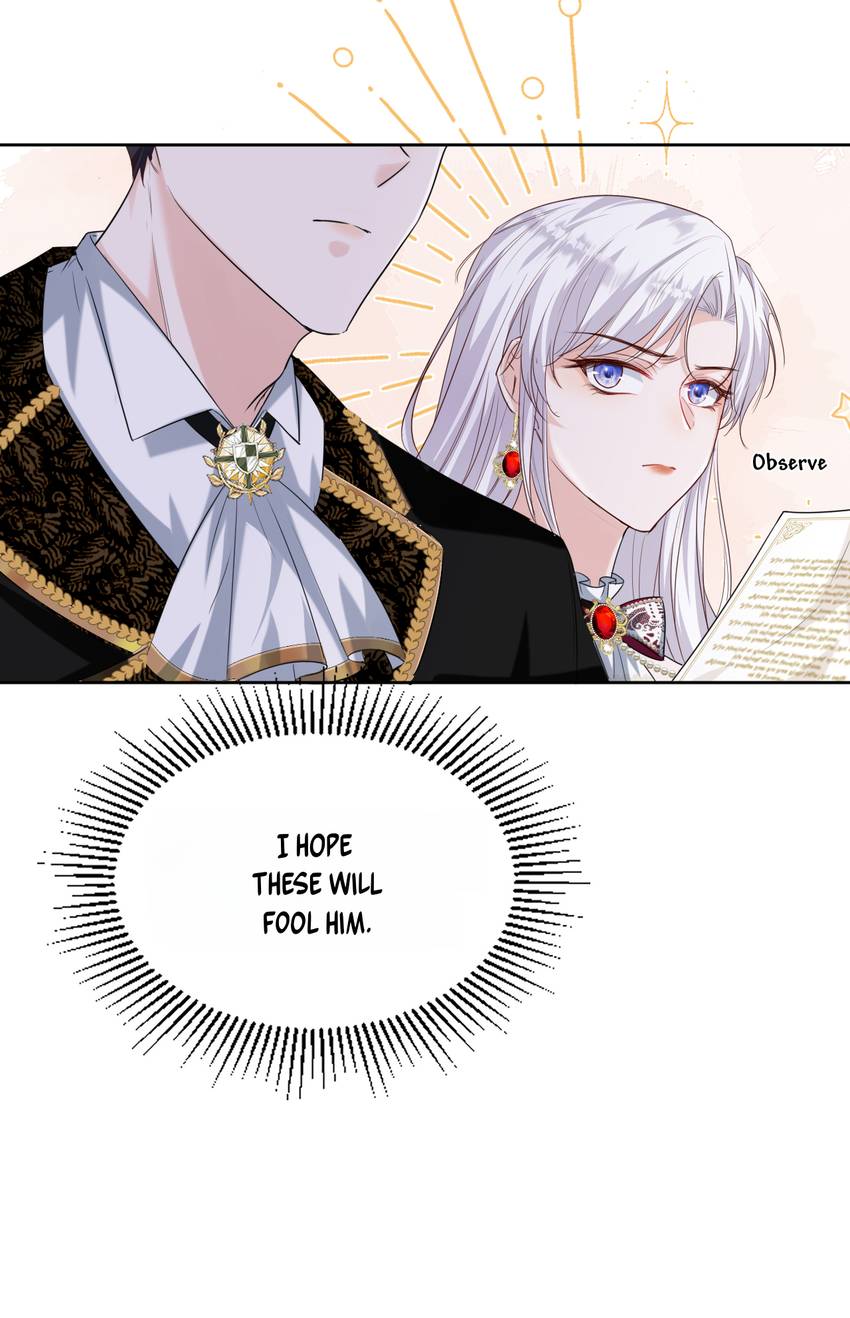 The Count’s Submissive Journal Chapter 2 246 ch 2 53