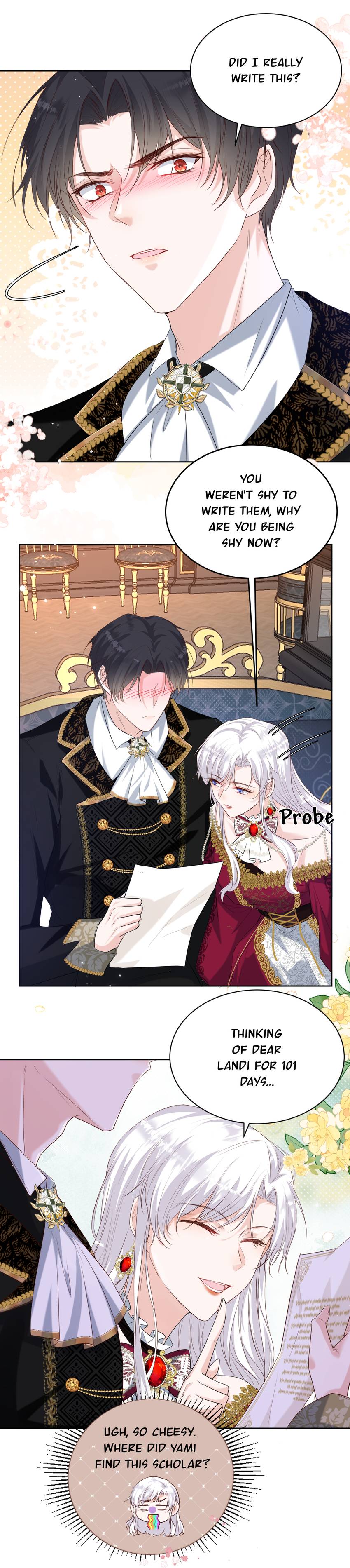 The Count’s Submissive Journal Chapter 2 247 ch 2 54