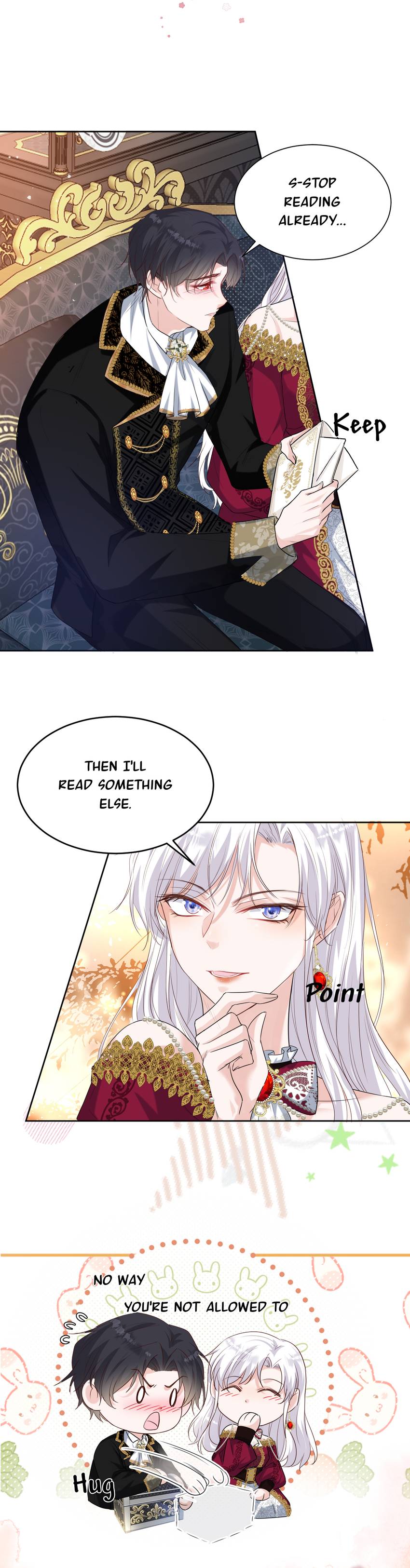 The Count’s Submissive Journal Chapter 2 248 ch 2 55