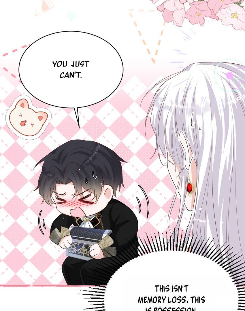 The Count’s Submissive Journal Chapter 2 251 ch 2 58