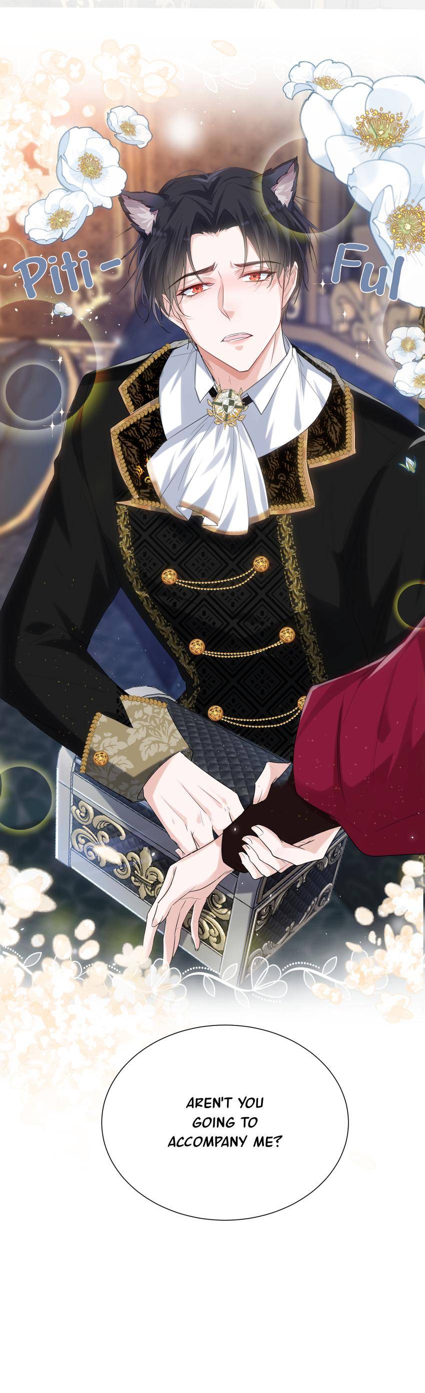 The Count’s Submissive Journal Chapter 2 255 ch 2 62