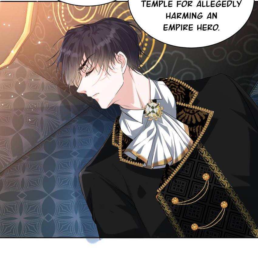 The Count’s Submissive Journal Chapter 2 200 ch 2 7