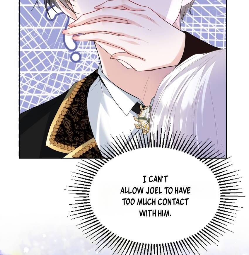 The Count’s Submissive Journal Chapter 3 164 ch 3 10