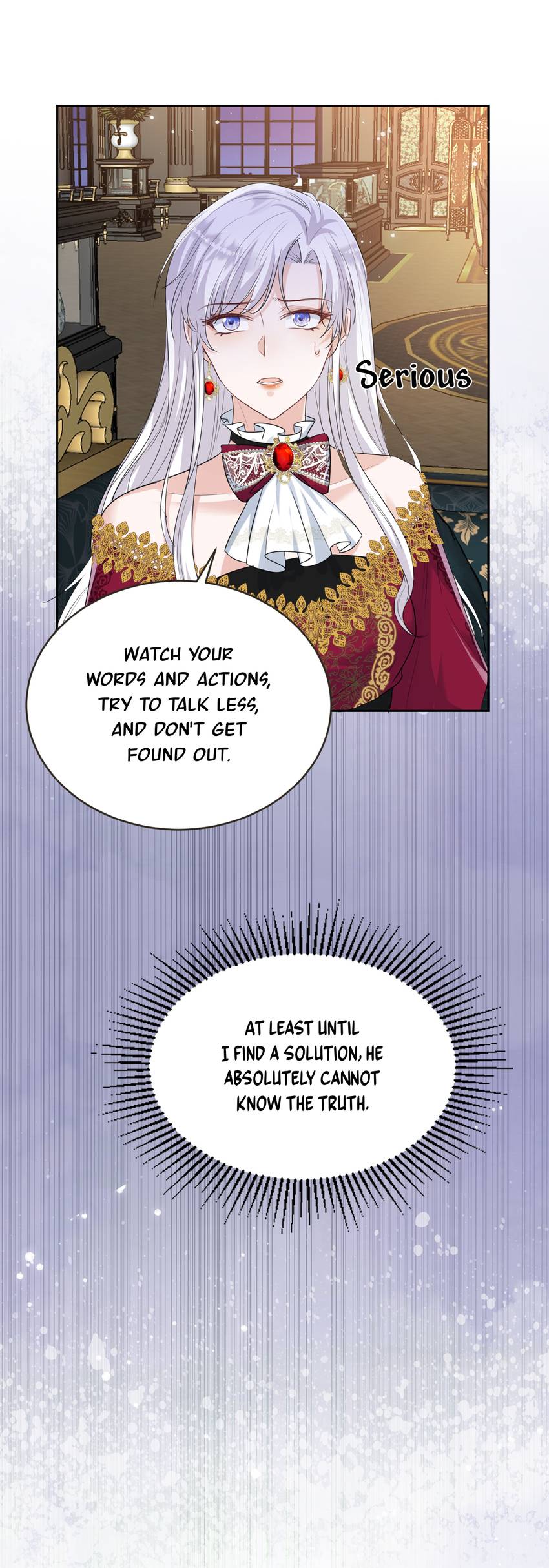 The Count’s Submissive Journal Chapter 3 167 ch 3 13