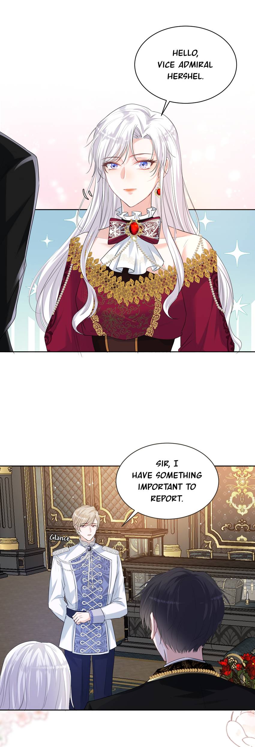 The Count’s Submissive Journal Chapter 3 169 ch 3 15