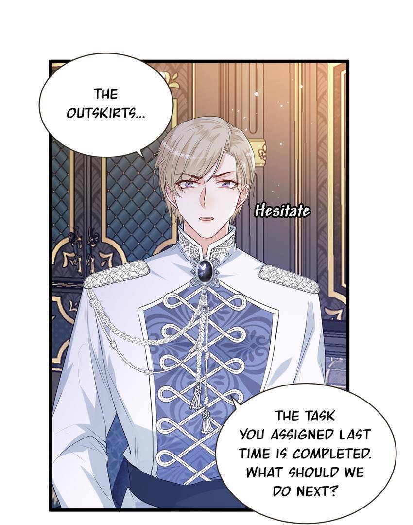 The Count’s Submissive Journal Chapter 3 172 ch 3 18