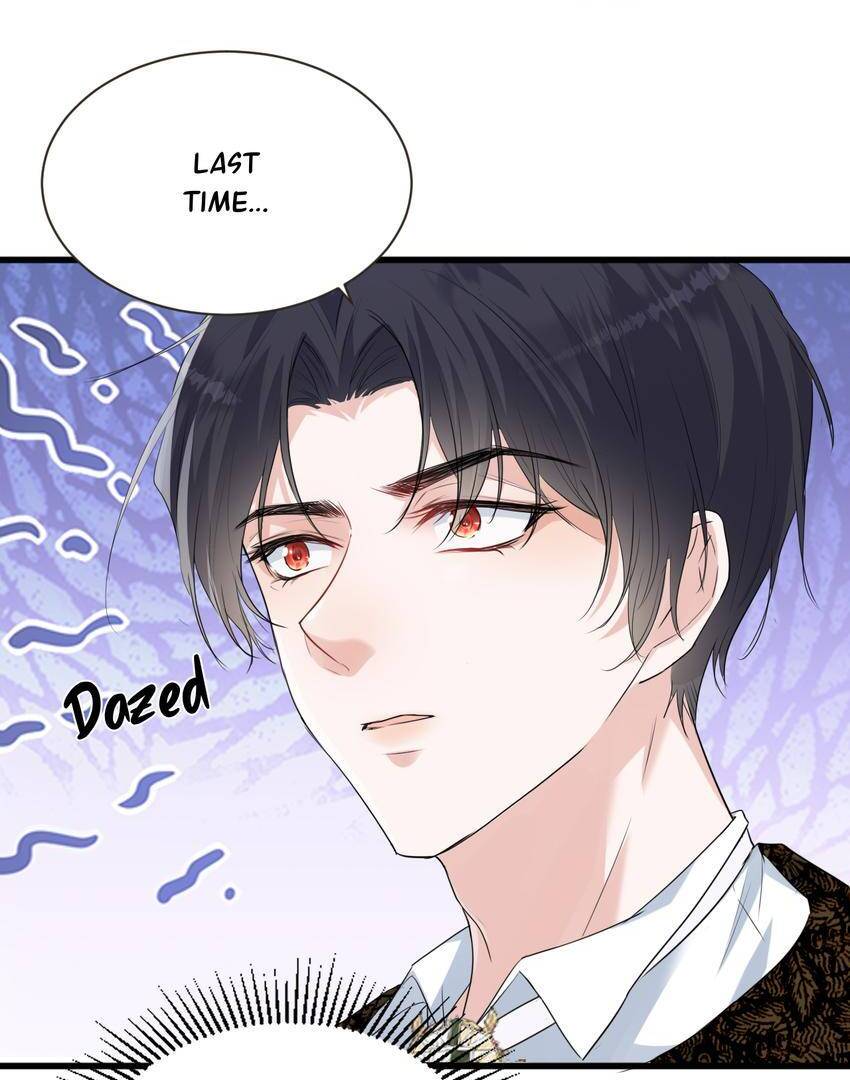 The Count’s Submissive Journal Chapter 3 173 ch 3 19