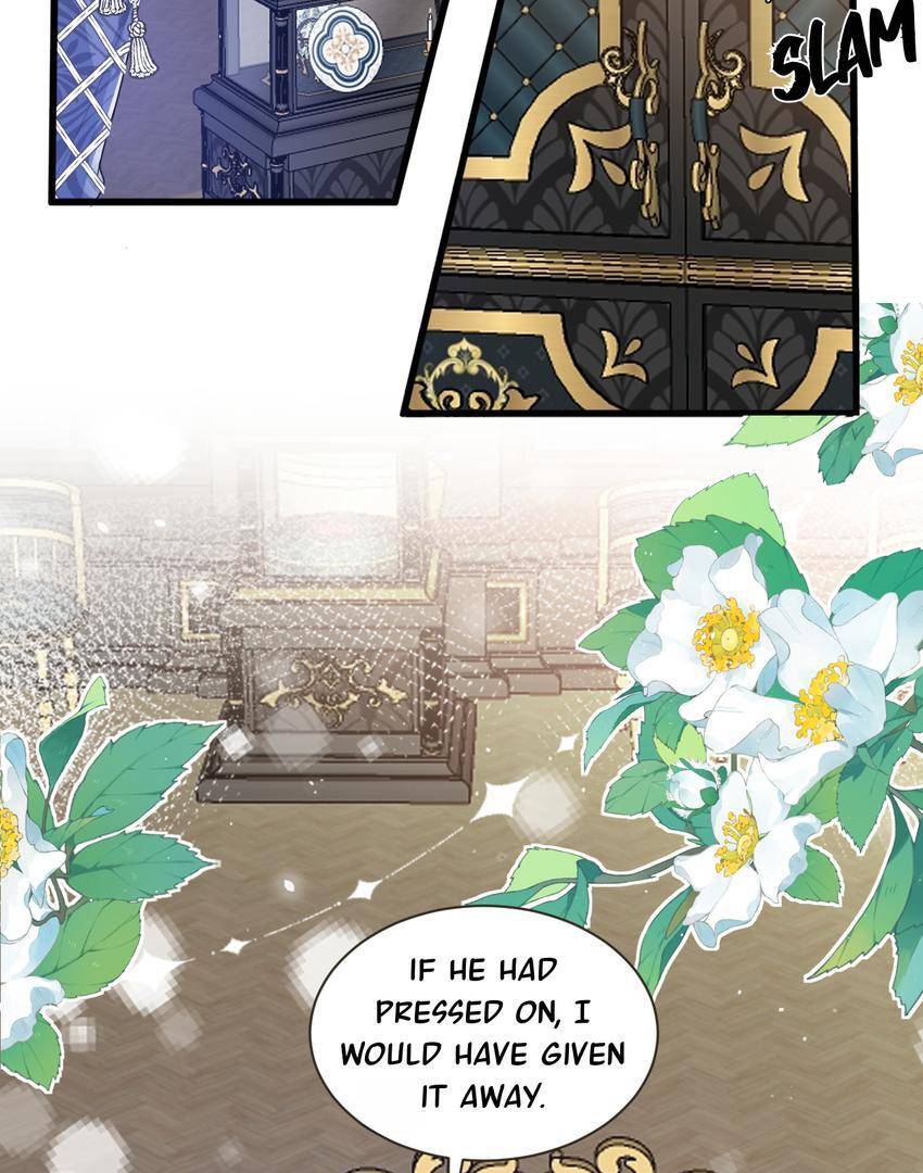 The Count’s Submissive Journal Chapter 3 180 ch 3 26