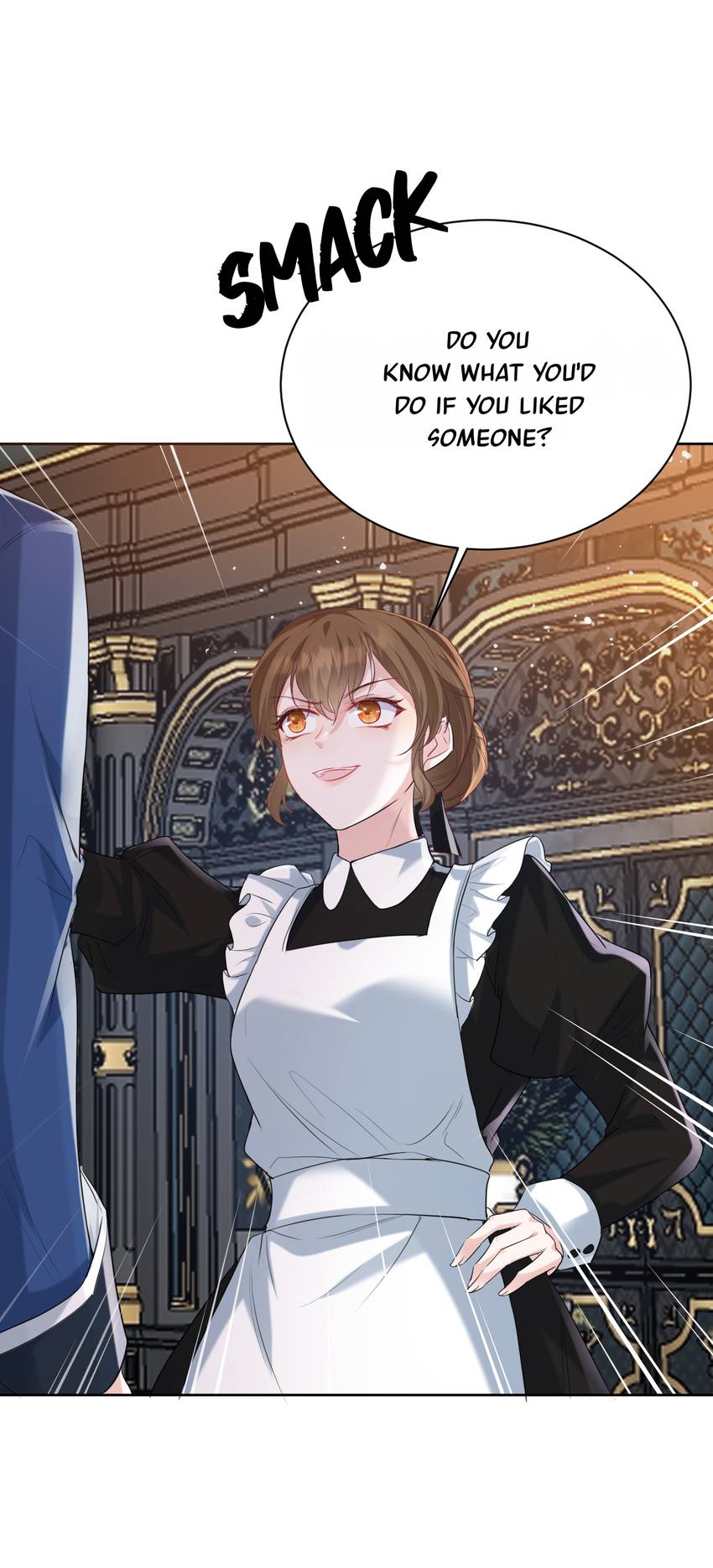 The Count’s Submissive Journal Chapter 3 188 ch 3 34