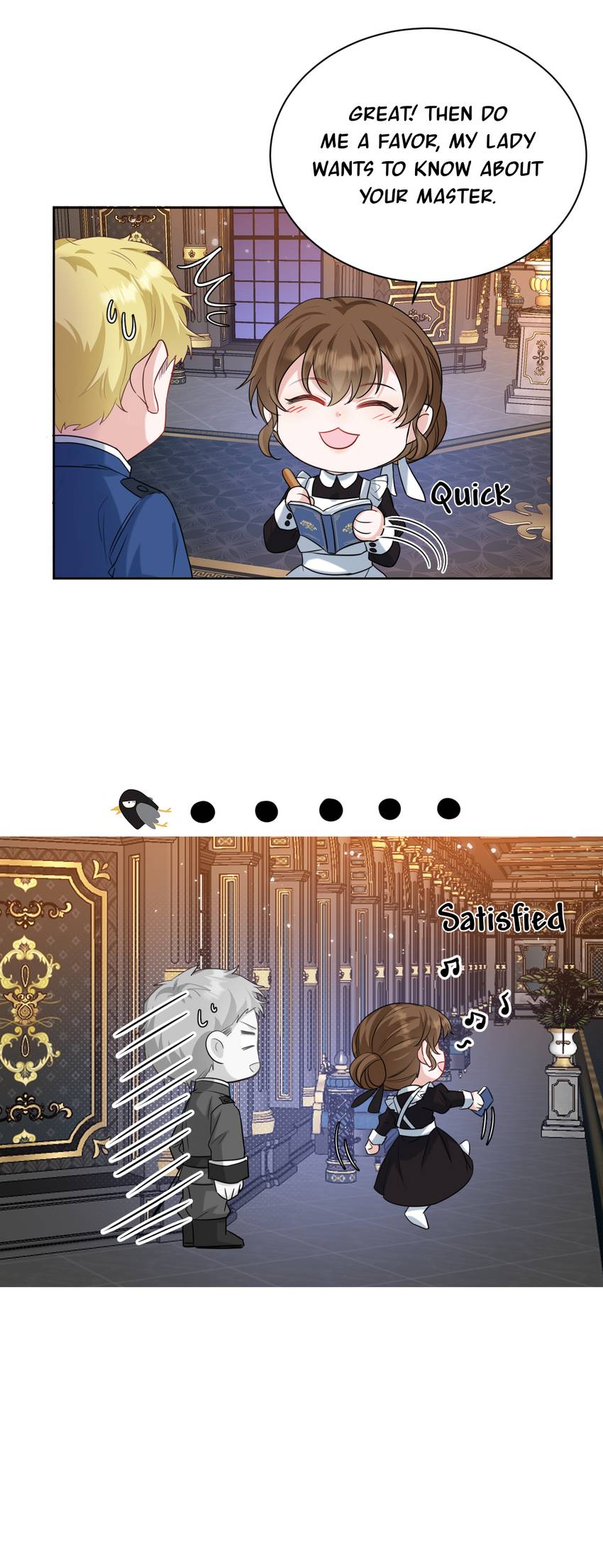 The Count’s Submissive Journal Chapter 3 191 ch 3 37