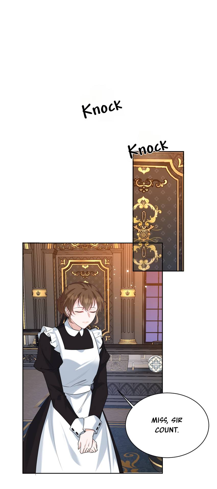 The Count’s Submissive Journal Chapter 3 192 ch 3 38