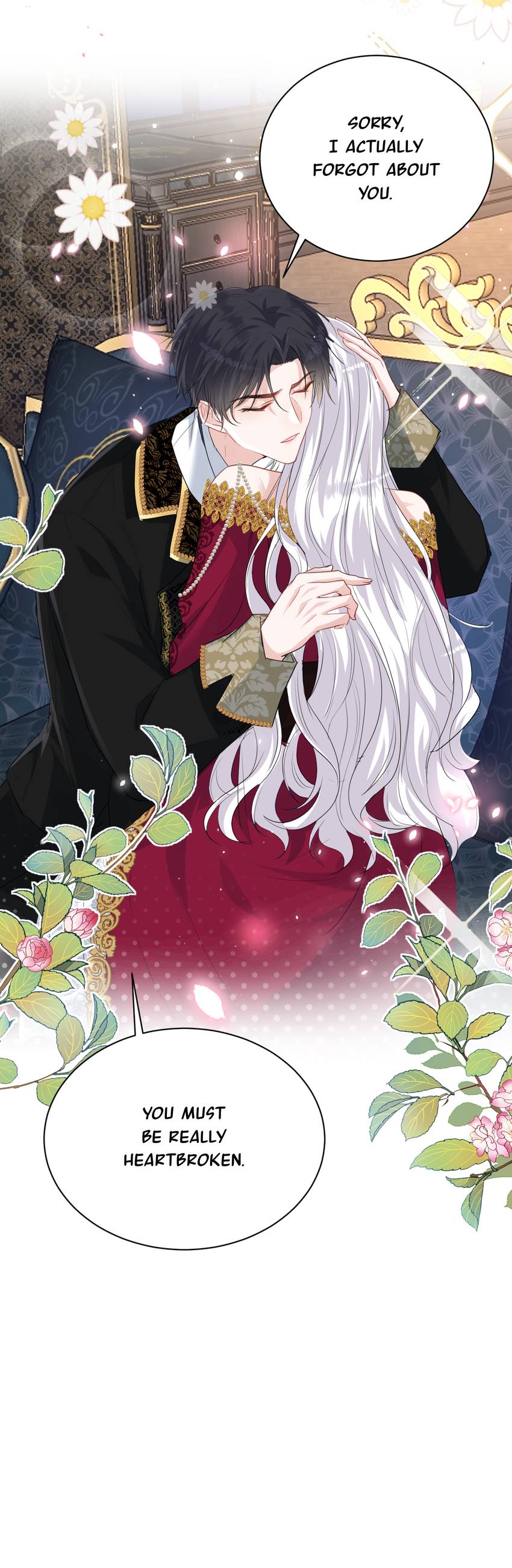 The Count’s Submissive Journal Chapter 3 158 ch 3 4