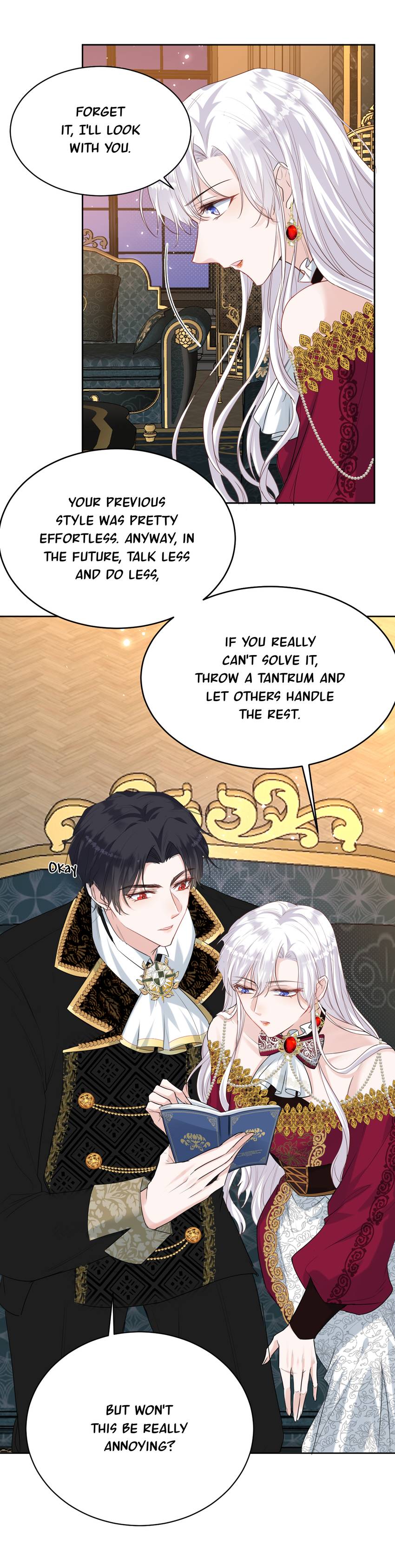 The Count’s Submissive Journal Chapter 3 195 ch 3 41