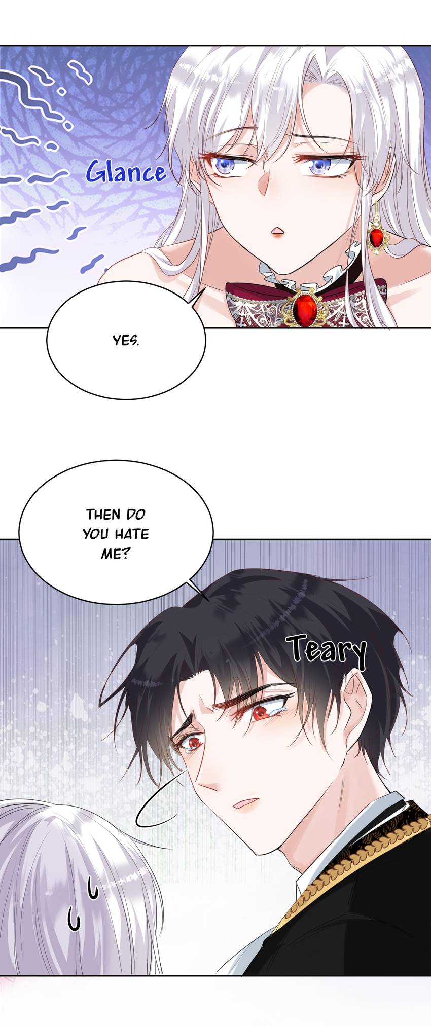 The Count’s Submissive Journal Chapter 3 196 ch 3 42