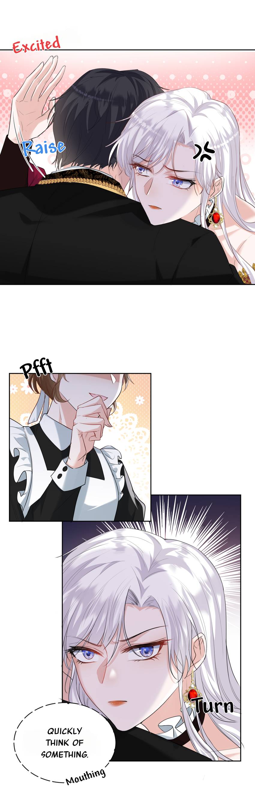 The Count’s Submissive Journal Chapter 3 198 ch 3 44