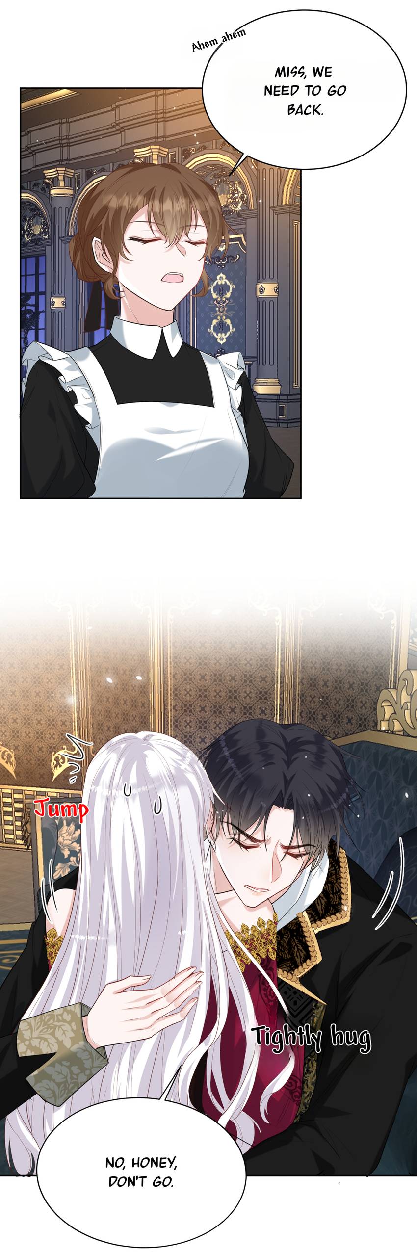 The Count’s Submissive Journal Chapter 3 199 ch 3 45