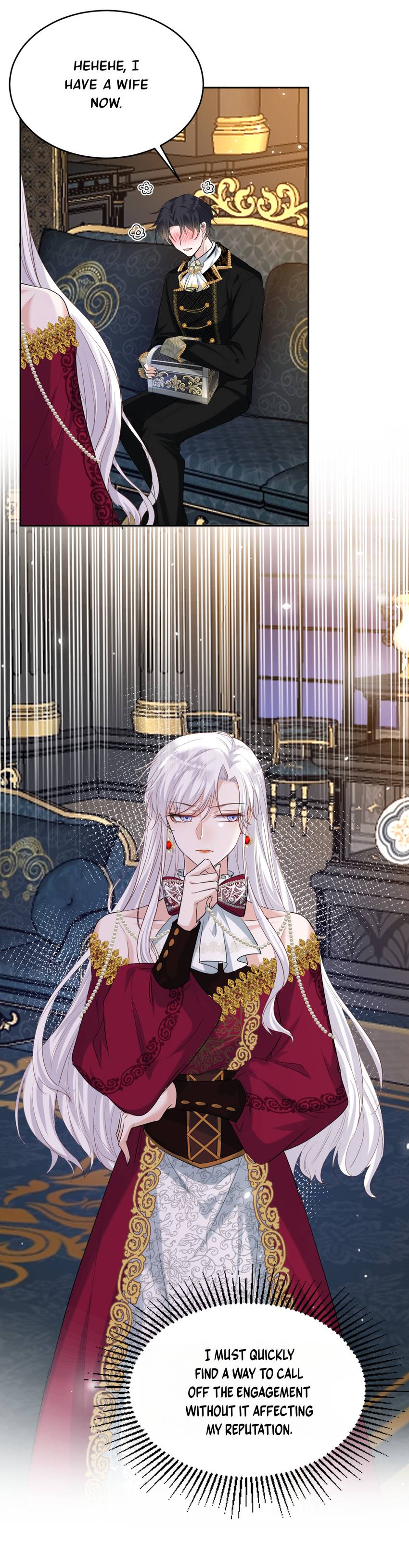 The Count’s Submissive Journal Chapter 3 202 ch 3 48