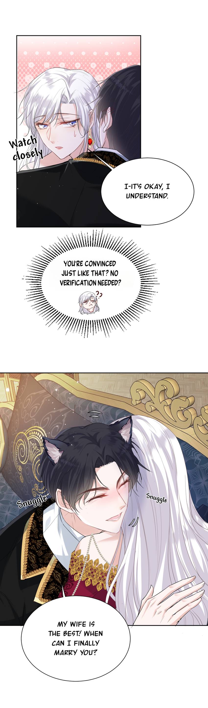 The Count’s Submissive Journal Chapter 3 159 ch 3 5