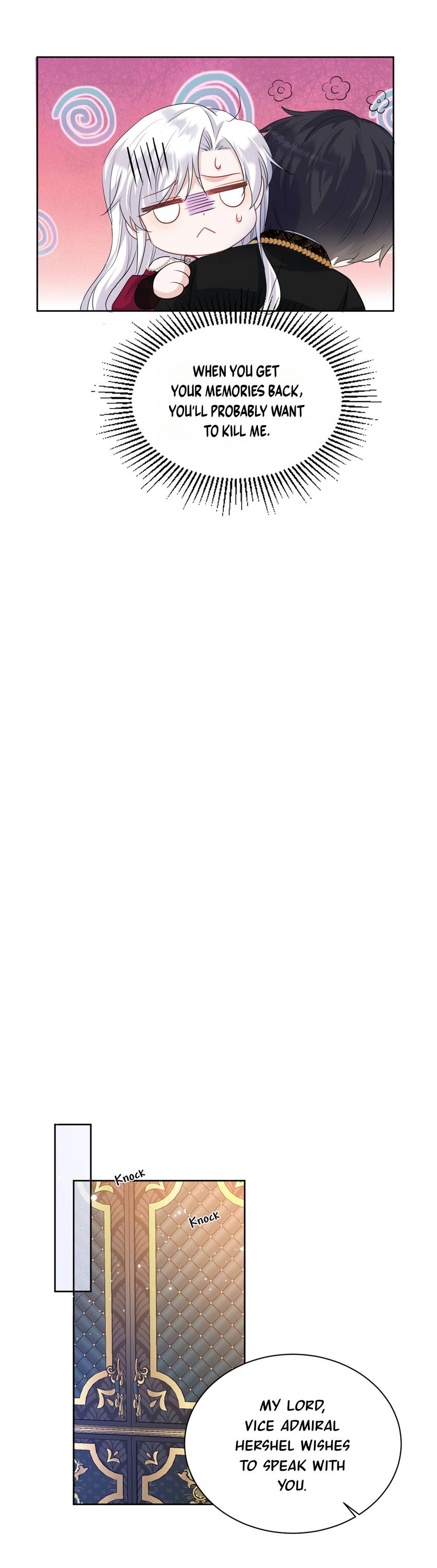 The Count’s Submissive Journal Chapter 3 160 ch 3 6