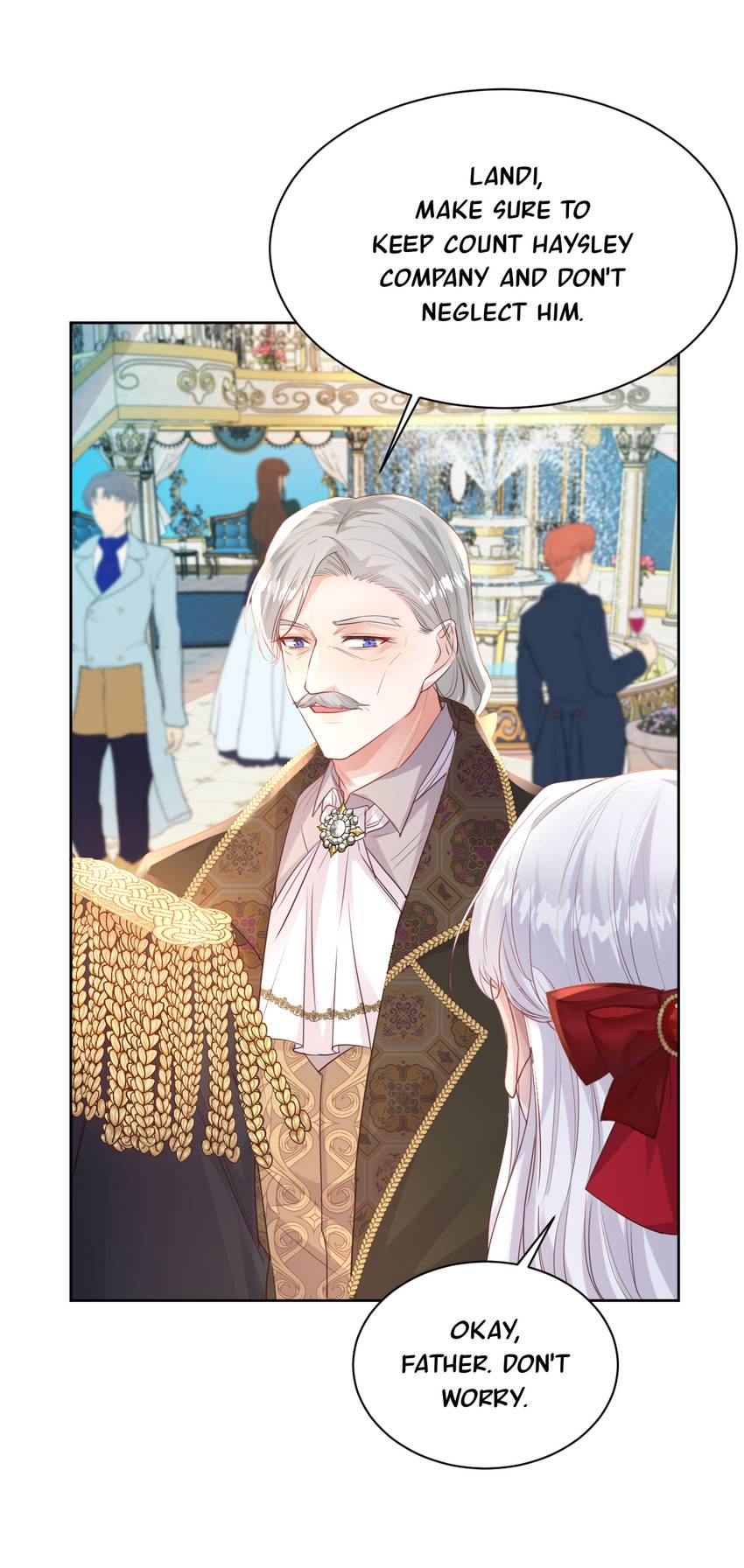 The Count’s Submissive Journal Chapter 6 171 ch 6 11