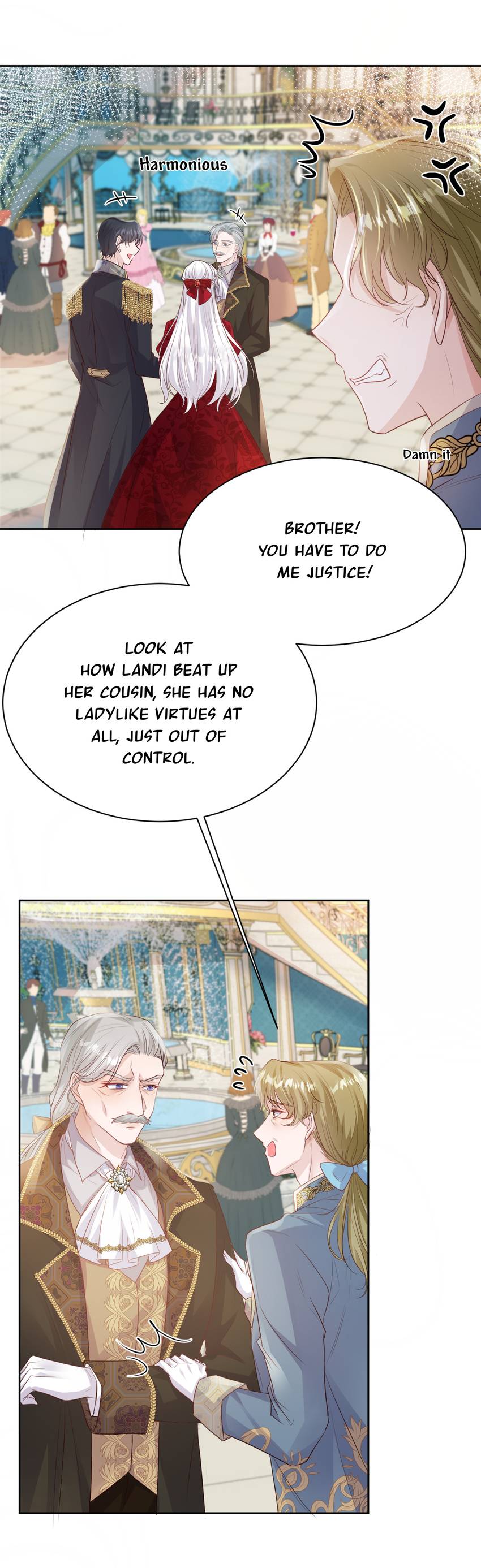 The Count’s Submissive Journal Chapter 6 172 ch 6 12