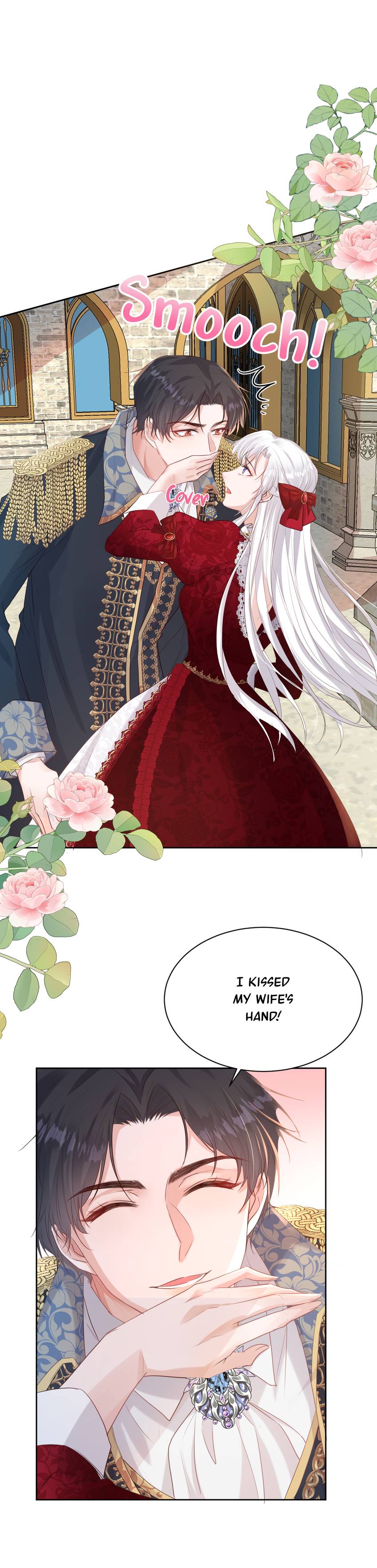 The Count’s Submissive Journal Chapter 6 162 ch 6 2