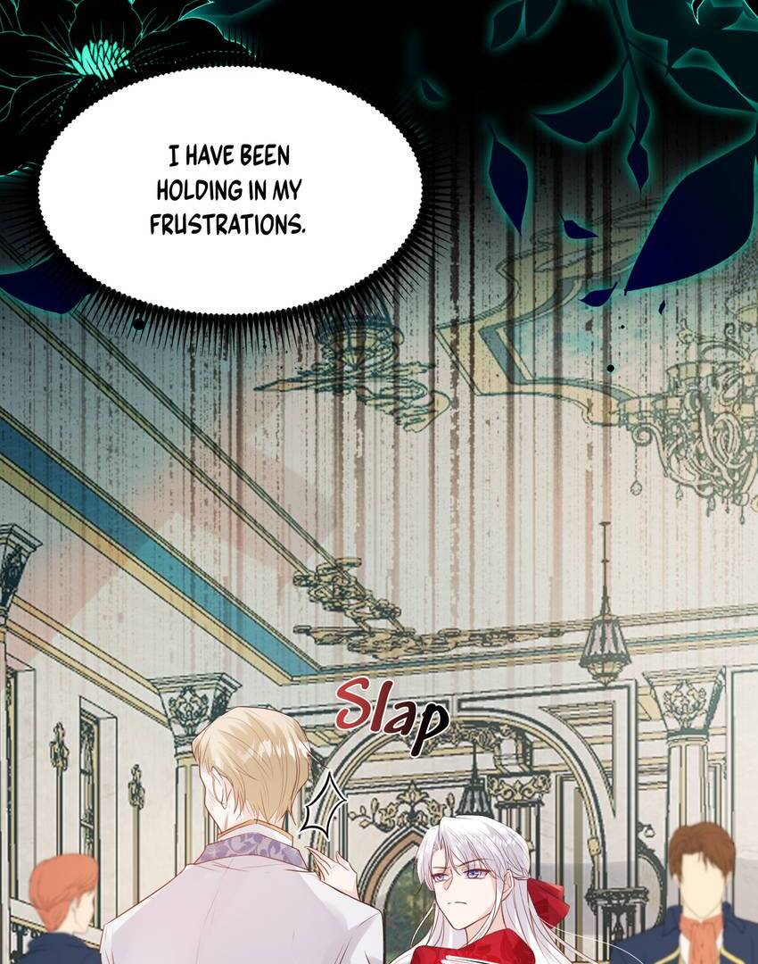 The Count’s Submissive Journal Chapter 6 180 ch 6 20