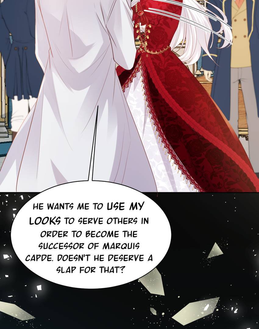 The Count’s Submissive Journal Chapter 6 181 ch 6 21