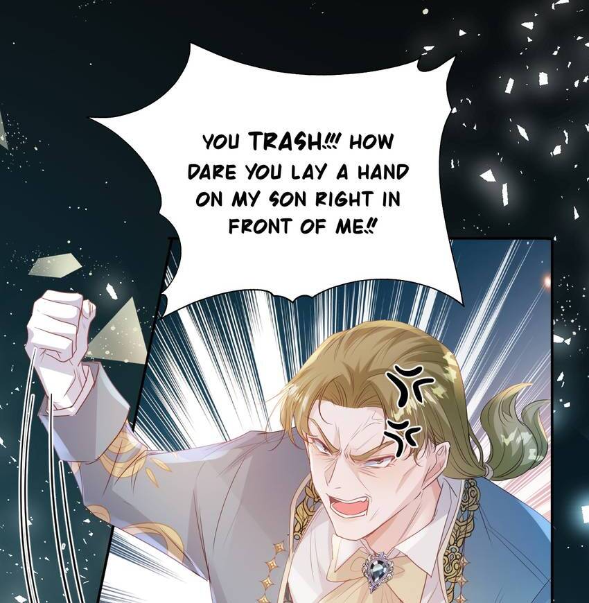 The Count’s Submissive Journal Chapter 6 182 ch 6 22