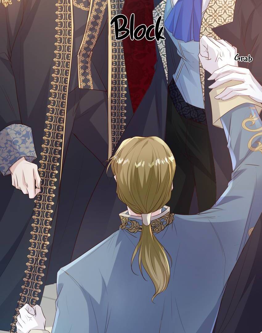 The Count’s Submissive Journal Chapter 6 186 ch 6 26