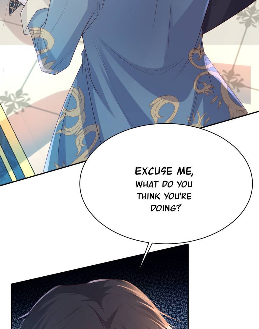 The Count’s Submissive Journal Chapter 6 187 ch 6 27