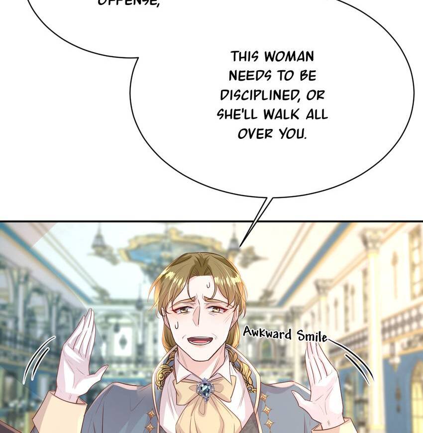 The Count’s Submissive Journal Chapter 6 189 ch 6 29