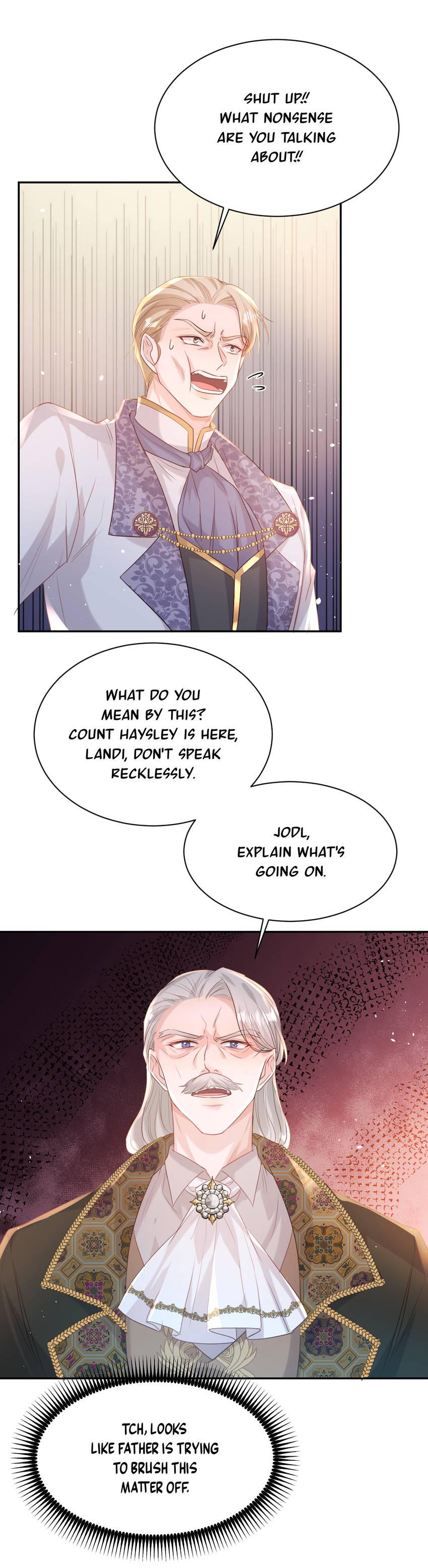 The Count’s Submissive Journal Chapter 6 194 ch 6 34