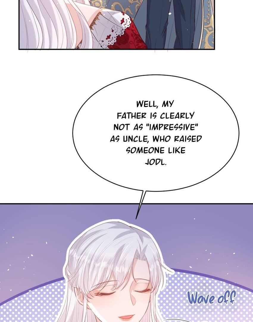 The Count’s Submissive Journal Chapter 6 202 ch 6 42